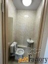 2 - комн.  квартира, 57.7 м², 13/25 эт.