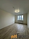 2 - комн.  квартира, 57.7 м², 13/25 эт.
