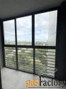 2 - комн.  квартира, 57.7 м², 13/25 эт.