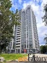 2 - комн.  квартира, 57.7 м², 13/25 эт.