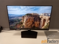 продажа мониторов dell, hp, viewsonic, 432 шт.