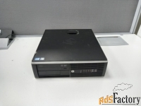 продажа системных блоков hp, 269 шт.