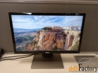 продажа мониторов dell, hp, viewsonic, 432 шт.