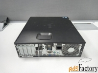 продажа системных блоков hp, 269 шт.