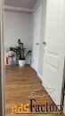 2 - комн.  квартира, 45 м², 3/5 эт.