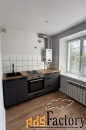2 - комн.  квартира, 45 м², 3/5 эт.