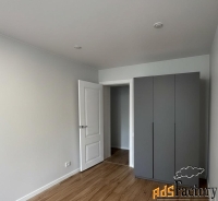 2 - комн.  квартира, 45 м², 3/5 эт.