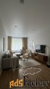 2 - комн.  квартира, 45 м², 3/5 эт.
