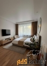 2 - комн.  квартира, 45 м², 3/5 эт.