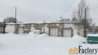 другое, 5900 м²