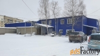 другое, 5900 м²