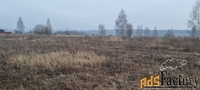 Участок 1801 сот. (другое)