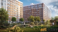 свободного назначения, 73.53 м²