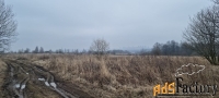 Участок 1801 сот. (другое)