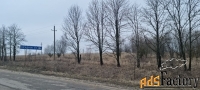 Участок 1440 сот. (другое)