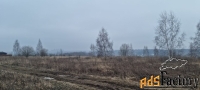Участок 1801 сот. (другое)