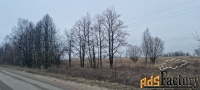 Участок 1440 сот. (другое)