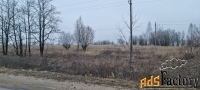Участок 1440 сот. (другое)