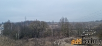 Участок 1315 сот. (другое)