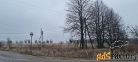 Участок 1440 сот. (другое)