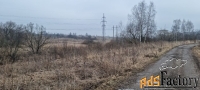 Участок 1315 сот. (другое)