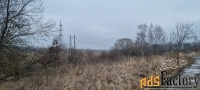 Участок 1315 сот. (другое)