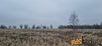 Участок 888 сот. (другое)