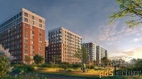 свободного назначения, 55.93 м²