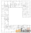 свободного назначения, 55.93 м²