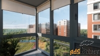 свободного назначения, 55.93 м²