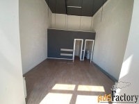 свободного назначения, 33.9 м²