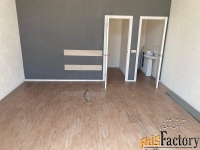 свободного назначения, 33.9 м²