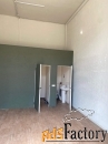 свободного назначения, 33.9 м²
