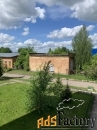 свободного назначения, 18159 м²