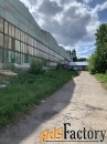 свободного назначения, 18159 м²