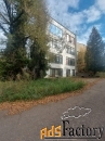 свободного назначения, 18159 м²