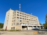 свободного назначения, 18159 м²