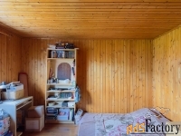 дом 140 м² на участке 12 сот.