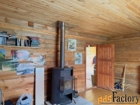 дом 140 м² на участке 12 сот.