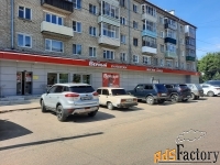торговое помещение, 37 м²