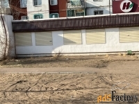 торговое помещение, 814 м²