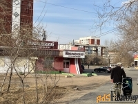торговое помещение, 814 м²
