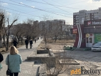 торговое помещение, 814 м²