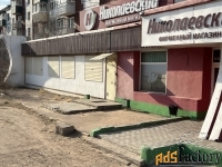 торговое помещение, 814 м²