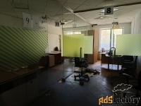 офисное помещение, 91 м²