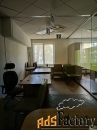 офисное помещение, 91 м²