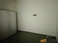 офисное помещение, 91 м²