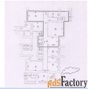 офисное помещение, 97.958 м²