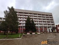 свободного назначения, 13074.2 м²