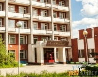 свободного назначения, 13074.2 м²